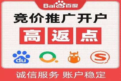 行业领先企业的SEM竞价推广策略揭秘